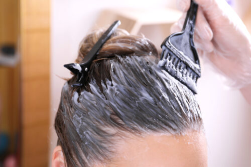 Gray Hair Options to Tackle Nasty Silvers Head On