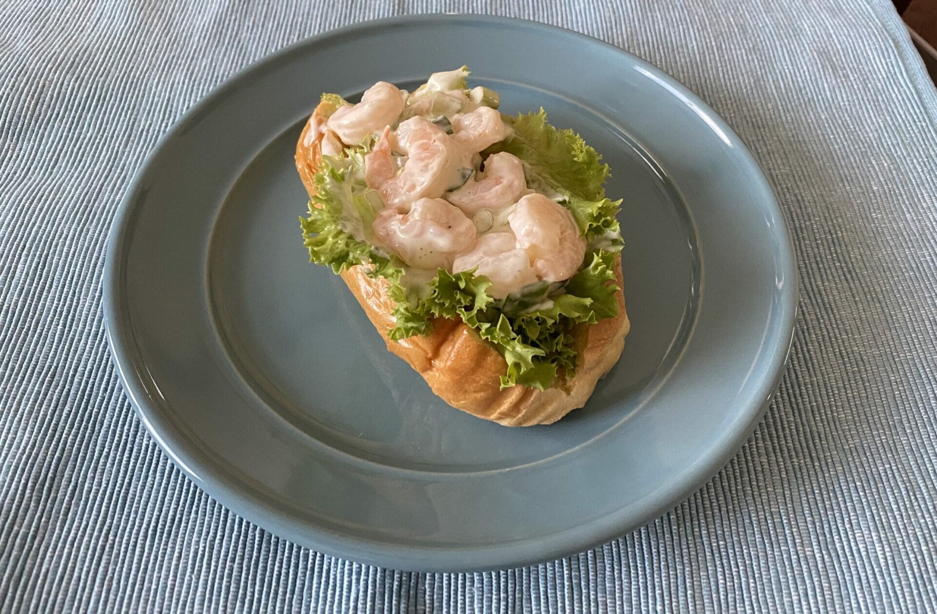 shrimp rolls recipe